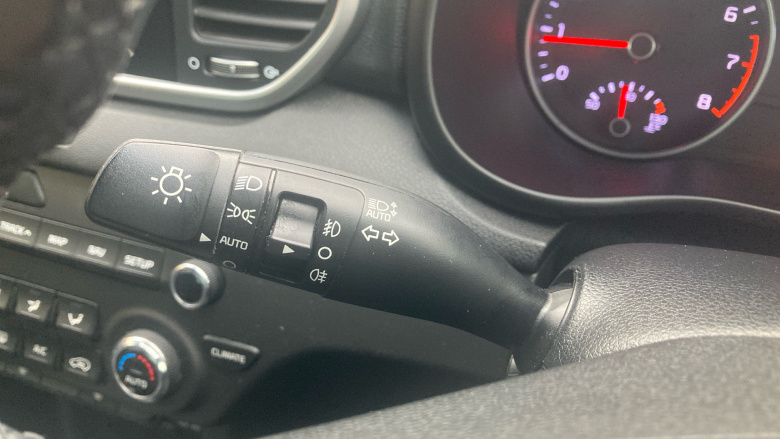 Kia Sportage 1.6 GDi ISG 2 5dr Petrol Estate